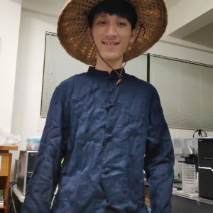 李定遠 李定遠