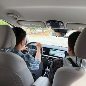開車_姚帥
